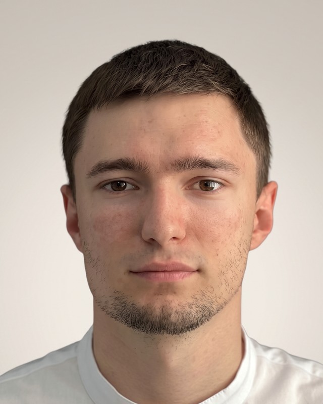 Заровный Николай Николаевич